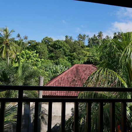 Asoka Homestay Senggigi Exteriör bild