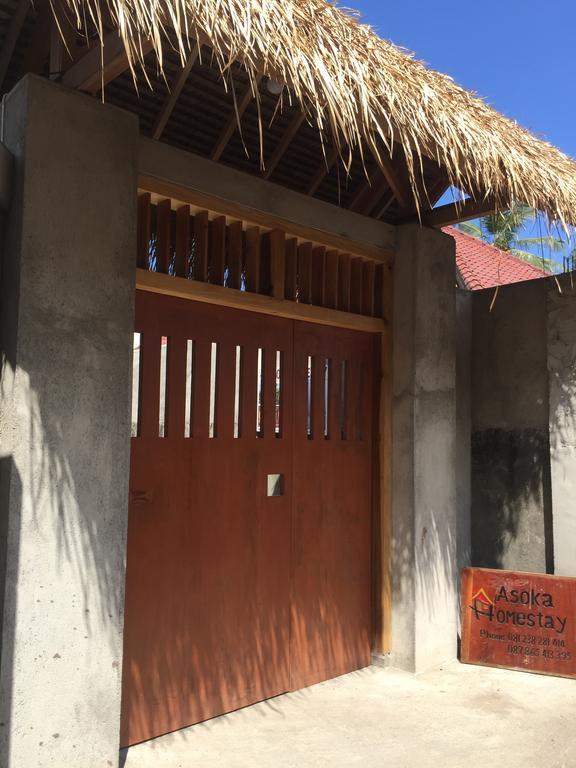 Asoka Homestay Senggigi Exteriör bild